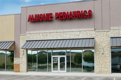 almouie pediatrics